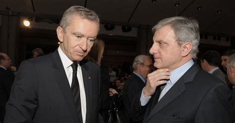 LVMH’s Sidney Toledano: Lessons From 40 Years in Luxury.